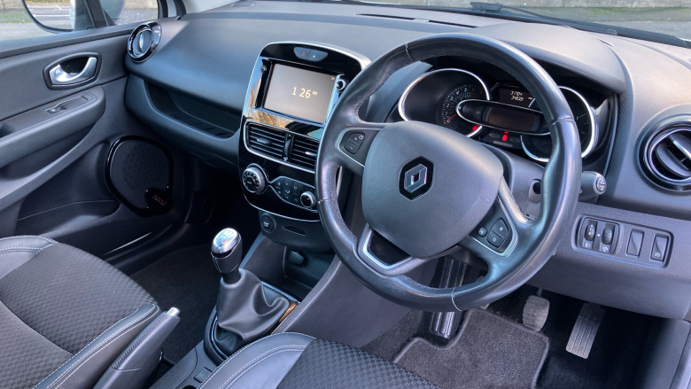 Renault Clio 0.9 TCE 90 GT Line 5dr Petrol Hatchback